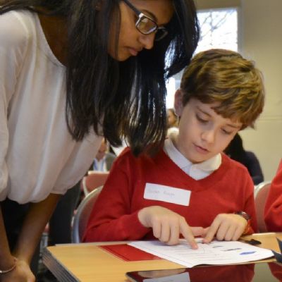 12th Intel Education Summit 2015045